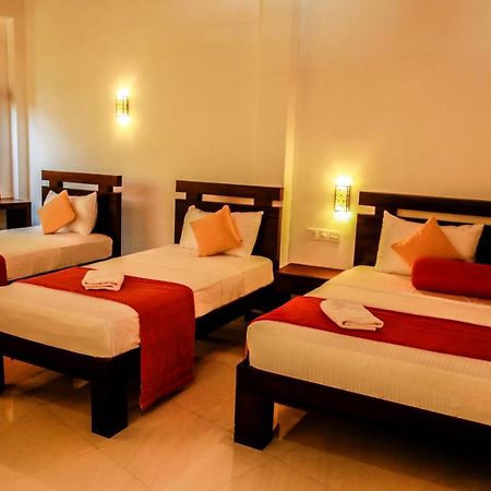 Queens Lodge Kandy Dış mekan fotoğraf