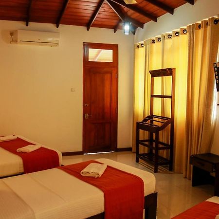 Queens Lodge Kandy Dış mekan fotoğraf