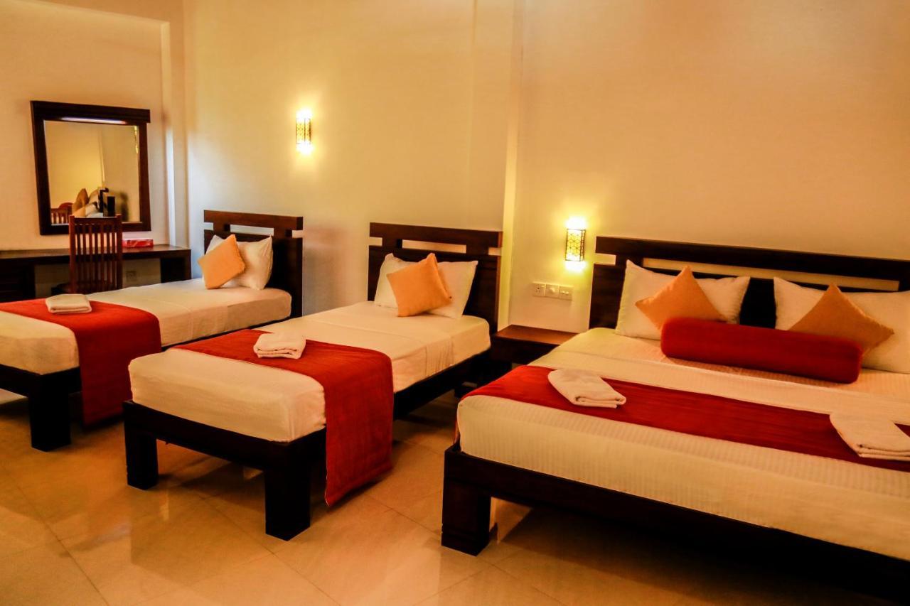 Queens Lodge Kandy Dış mekan fotoğraf