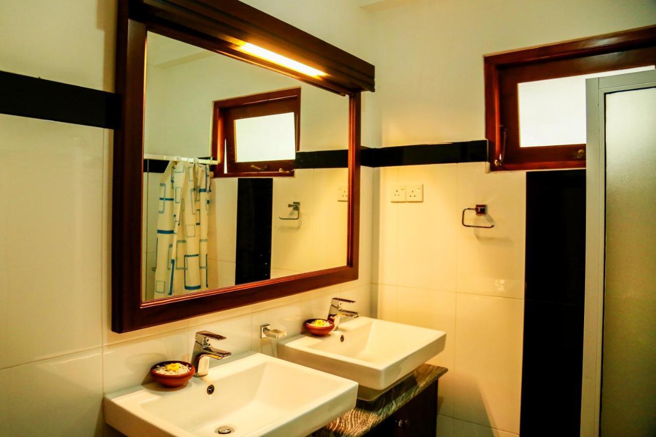 Queens Lodge Kandy Dış mekan fotoğraf