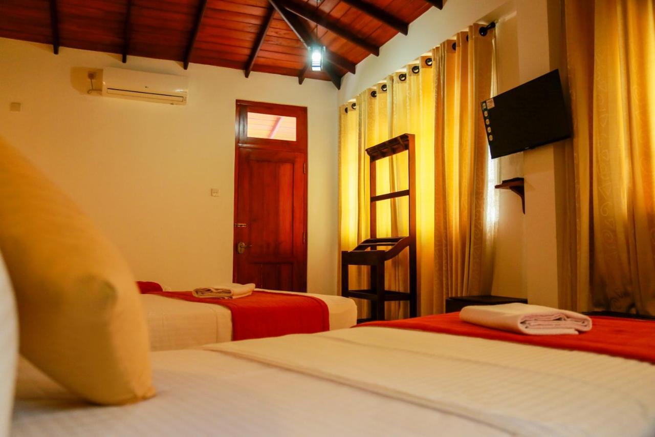 Queens Lodge Kandy Dış mekan fotoğraf