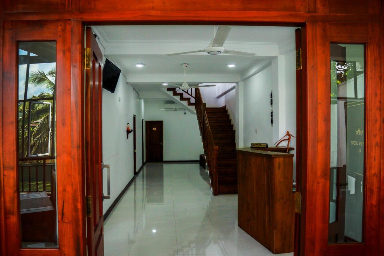 Queens Lodge Kandy Dış mekan fotoğraf