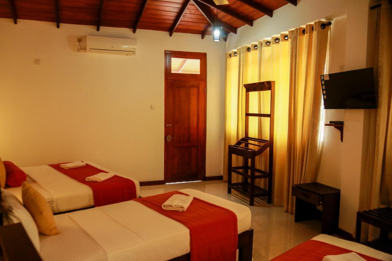 Queens Lodge Kandy Dış mekan fotoğraf