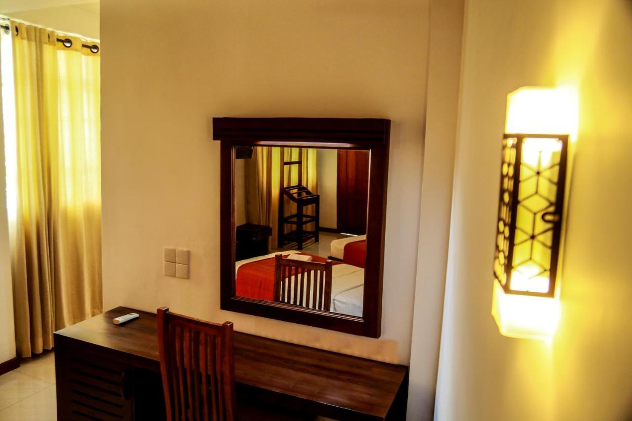 Queens Lodge Kandy Dış mekan fotoğraf