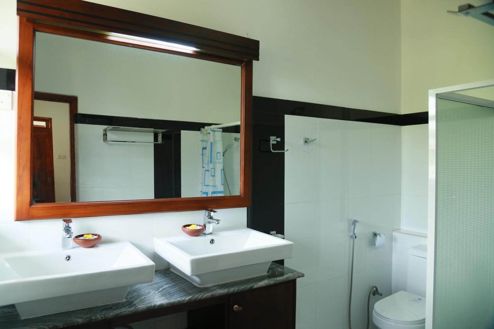 Queens Lodge Kandy Dış mekan fotoğraf