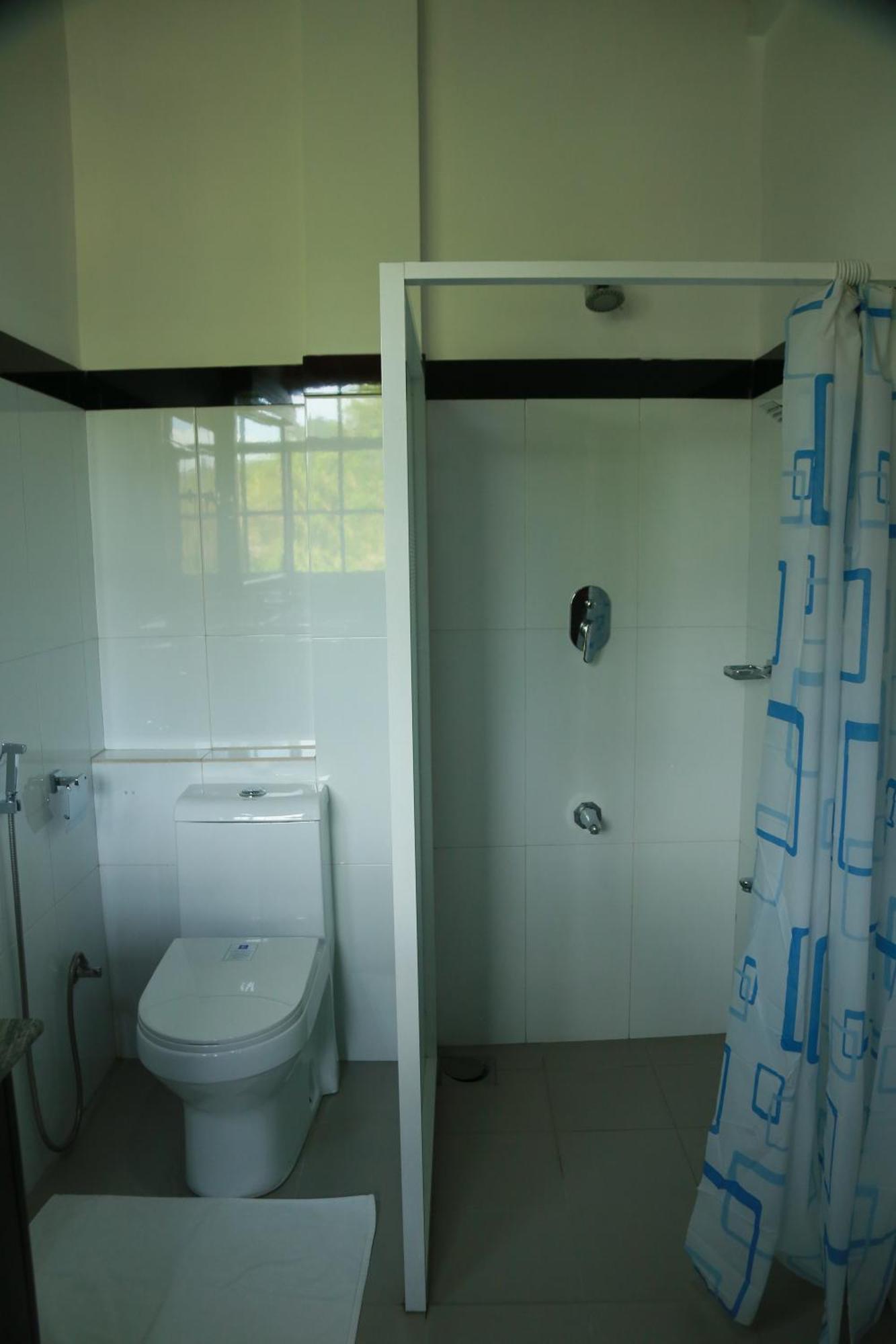 Queens Lodge Kandy Dış mekan fotoğraf
