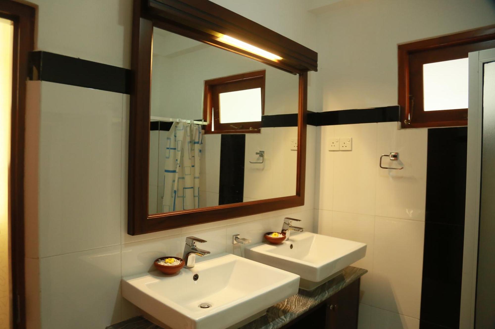 Queens Lodge Kandy Dış mekan fotoğraf