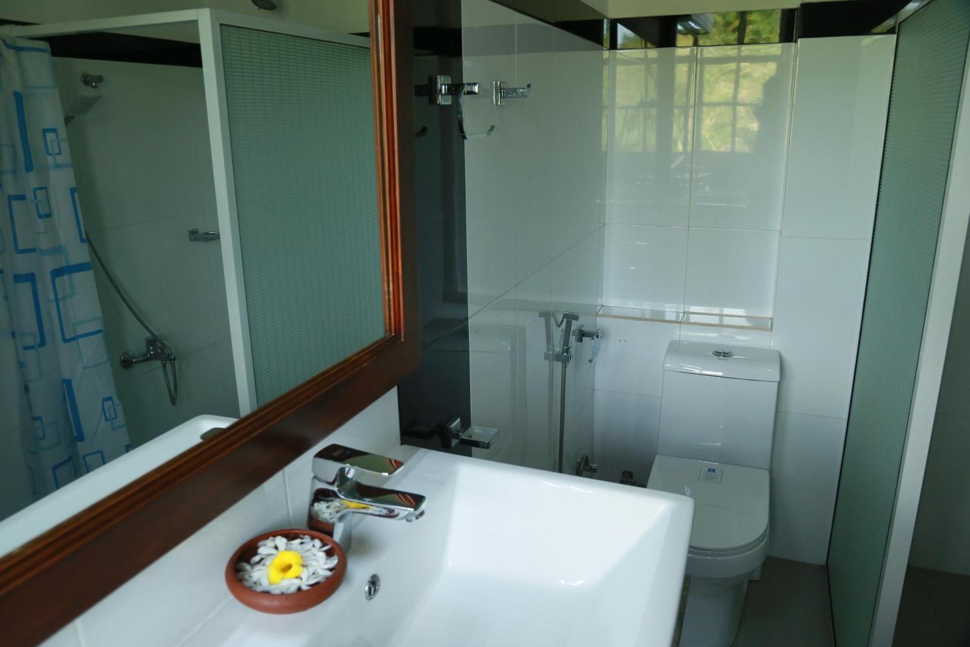 Queens Lodge Kandy Dış mekan fotoğraf